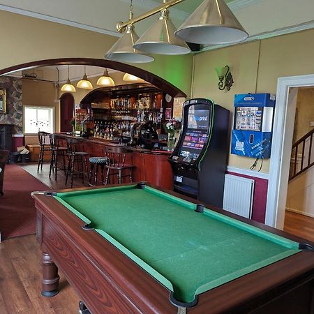 Bed and Breakfast The King'S Arms à Boston Extérieur photo